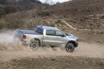 Dodge Ram 1500 Rebel Crew Cab 2018 года
